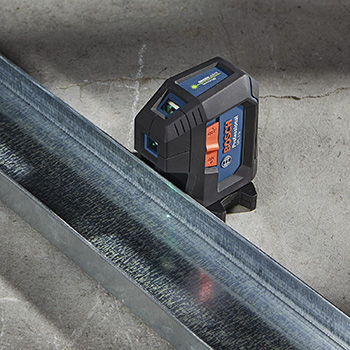 Bosch laser za tačke GPL 3 G Professional 0601066N00 Bosch laser za tačke GPL 3 G Professional 0601066N00
