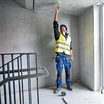 Bosch laser za tačke GPL 3 G Professional 0601066N00-5