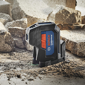 Bosch laser za tačke GPL 3 G Professional 0601066N00 Bosch laser za tačke GPL 3 G Professional 0601066N00