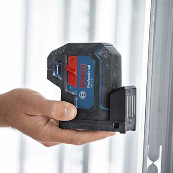 Bosch laser za tačke GPL 5 G Professional 0601066P00-6