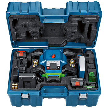Bosch rotacioni laser GRL 650 CHVG + stativ BT 170 HD + ProCORE 4,0Ah 18V 06159940PR Bosch rotacioni laser GRL 650 CHVG + stativ BT 170 HD + ProCORE 4,0Ah 18V 06159940PR
