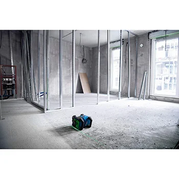 Bosch rotacioni laser GRL 650 CHVG + ProCORE 4,0Ah 18V 0601061V00-5 Bosch rotacioni laser GRL 650 CHVG + ProCORE 4,0Ah 18V 0601061V00-5