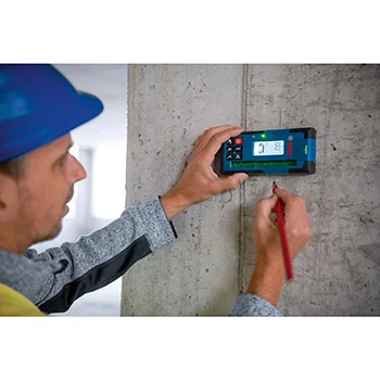 Bosch rotacioni laser GRL 650 CHVG + ProCORE 4,0Ah 18V 0601061V00-6 Bosch rotacioni laser GRL 650 CHVG + ProCORE 4,0Ah 18V 0601061V00-6