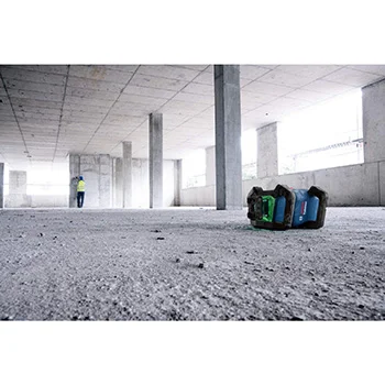 Bosch rotacioni laser GRL 650 CHVG + ProCORE 4,0Ah 18V 0601061V00-7 Bosch rotacioni laser GRL 650 CHVG + ProCORE 4,0Ah 18V 0601061V00-7