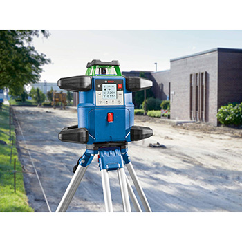 Bosch rotacioni laser GRL 650 CHVG + stativ BT 170 HD + ProCORE 4,0Ah 18V 06159940PR-8