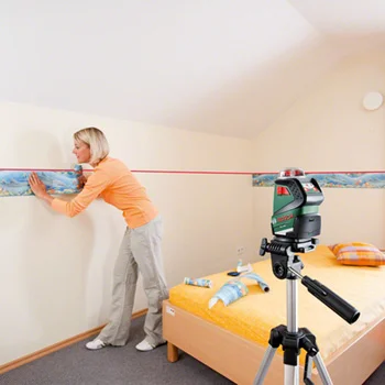 Bosch laser za linije PLL 360 0603663020 Bosch laser za linije PLL 360 0603663020