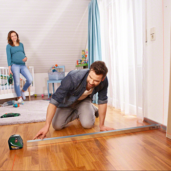 Bosch laser za ukrštene linije UniversalLevel 3 0603663900 Bosch laser za ukrštene linije UniversalLevel 3 0603663900