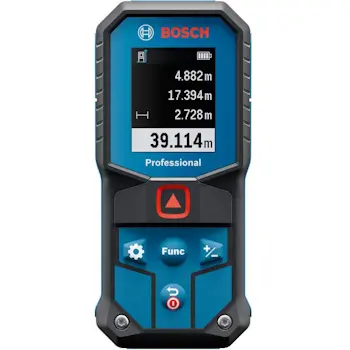 Bosch laserski daljinomer GLM40-31 0601075000-2