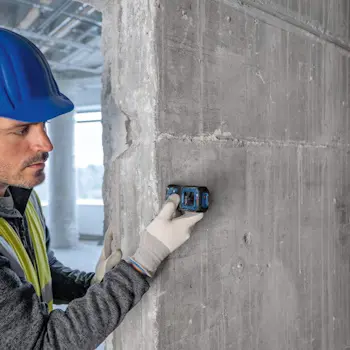 Bosch laserski daljinomer GLM40-31 0601075000-3