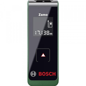 Bosch digitalni laserski daljinomer Zamo II 0603672620