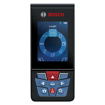 Bosch laserski daljinomer GLM 150-27 C Professional 0601072Z00 Bosch laserski daljinomer GLM 150-27 C Professional 0601072Z00