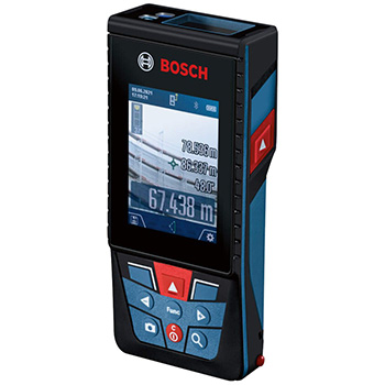 Bosch laserski daljinomer GLM 150-27 C Professional 0601072Z00-2