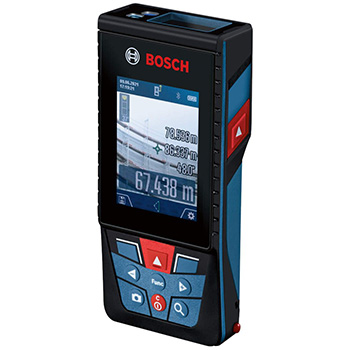 Bosch laserski daljinomer GLM 150-27 C Professional 0601072Z00 Bosch laserski daljinomer GLM 150-27 C Professional 0601072Z00