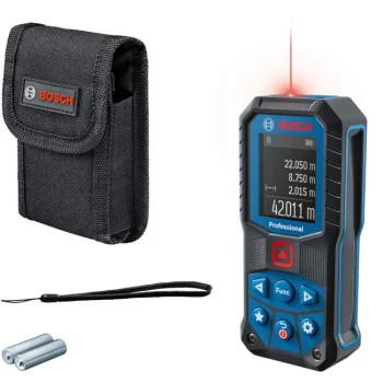 Bosh laserski daljinomer GLM 50-22 Professional 0601072S00 Bosh laserski daljinomer GLM 50-22 Professional 0601072S00