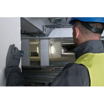 Bosh laserski daljinomer GLM 50-22 Professional 0601072S00 Bosh laserski daljinomer GLM 50-22 Professional 0601072S00