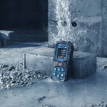 Bosh laserski daljinomer GLM 50-22 Professional 0601072S00 Bosh laserski daljinomer GLM 50-22 Professional 0601072S00