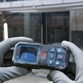 Bosh laserski daljinomer GLM 50-22 Professional 0601072S00 Bosh laserski daljinomer GLM 50-22 Professional 0601072S00