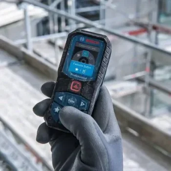 Bosh laserski daljinomer GLM 50-22 Professional 0601072S00 Bosh laserski daljinomer GLM 50-22 Professional 0601072S00