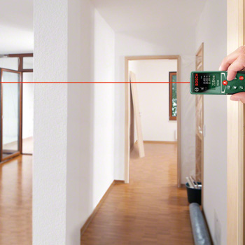 Bosch digitalni laserski daljinomer PLR 25 0603672520 Bosch digitalni laserski daljinomer PLR 25 0603672520