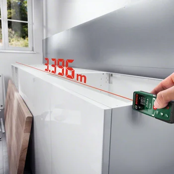 Bosch digitalni laserski daljinomer PLR 25 0603672520-3