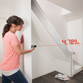 Bosch digitalni laserski daljinomer PLR 30 C 0603672120 Bosch digitalni laserski daljinomer PLR 30 C 0603672120