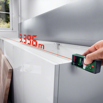 Bosch digitalni laserski daljinomer PLR 30 C 0603672120 Bosch digitalni laserski daljinomer PLR 30 C 0603672120