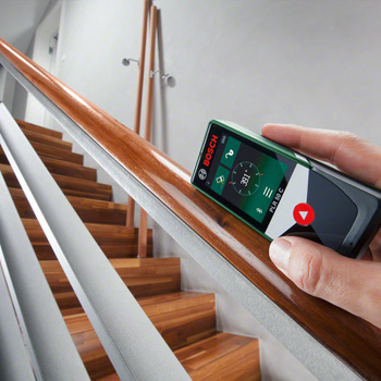 2 x Bosch digitalni laserski daljinomer PLR 50 C + POKLON Bosch inspekciona kamera UniversalInspect 2 x Bosch digitalni laserski daljinomer PLR 50 C + POKLON Bosch inspekciona kamera UniversalInspect