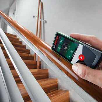 2 x Bosch digitalni laserski daljinomer PLR 50 C + POKLON Bosch inspekciona kamera UniversalInspect-2 2 x Bosch digitalni laserski daljinomer PLR 50 C + POKLON Bosch inspekciona kamera UniversalInspect-2