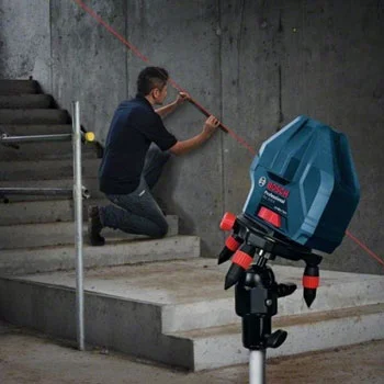 Bosch linijski laser GLL 5-50 X 0601063N00-3