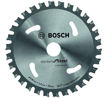 Bosch list testere za metal fi136 2608644225 Bosch list testere za metal fi136 2608644225