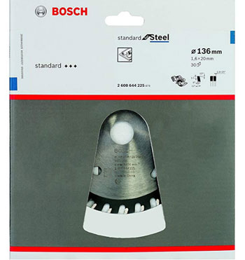 Bosch list testere za metal fi136 2608644225-1