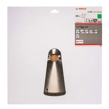 Bosch list kružne testere Optiline Wood 2608641768 Bosch list kružne testere Optiline Wood 2608641768