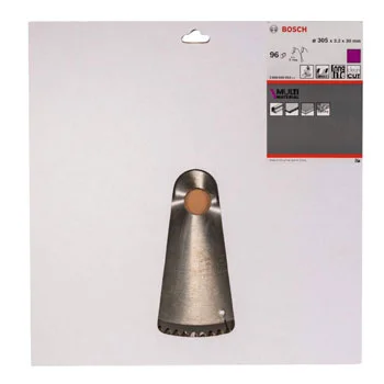 Bosch list kružne testere Multi Material 2608640453 Bosch list kružne testere Multi Material 2608640453