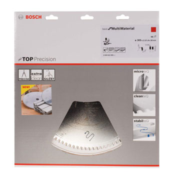 Bosch list kružne testere Top Precision Best for Multi Material 305x30x2.3 2608642099-1