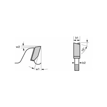 Bosch list kružne testere Top Precision Best for Wood 165x20x1.8 32zuba 2608642386 Bosch list kružne testere Top Precision Best for Wood 165x20x1.8 32zuba 2608642386