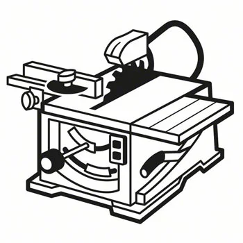 Bosch list kružne testere EX WO T 254x30-32 2608644341 Bosch list kružne testere EX WO T 254x30-32 2608644341