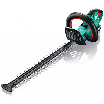 Bosch akumulatorske makaze za živu ogradu AHS 50-20 LI 0600849F00 Bosch akumulatorske makaze za živu ogradu AHS 50-20 LI 0600849F00