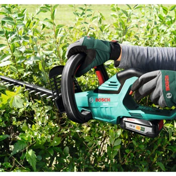 Bosch akumulatorske makaze za živu ogradu AHS 50-20 LI 0600849F00 Bosch akumulatorske makaze za živu ogradu AHS 50-20 LI 0600849F00