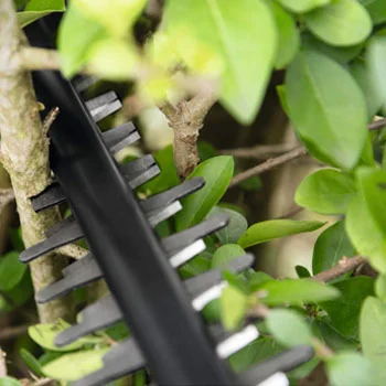 Bosch akumulatorske makaze za živu ogradu AHS 50-20 LI 0600849F00 Bosch akumulatorske makaze za živu ogradu AHS 50-20 LI 0600849F00