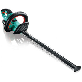 Bosch akumulatorske makaze za živu ogradu AHS 55-20 LI 0600849G00 Bosch akumulatorske makaze za živu ogradu AHS 55-20 LI 0600849G00