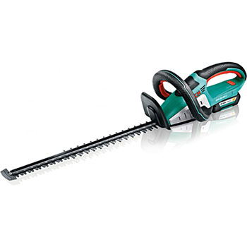 Bosch akumulatorske makaze za živu ogradu AHS 54-20 LI 060084A100 Bosch akumulatorske makaze za živu ogradu AHS 54-20 LI 060084A100