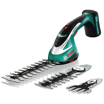 Bosch set akumulatorskih makaza za žbunje i travu ASB 10,8 LI 0600856301 Bosch set akumulatorskih makaza za žbunje i travu ASB 10,8 LI 0600856301