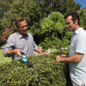 Bosch set akumulatorskih makaza za žbunje i travu ASB 10,8 LI 0600856301 Bosch set akumulatorskih makaza za žbunje i travu ASB 10,8 LI 0600856301