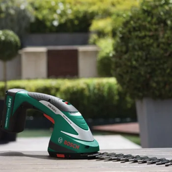 Bosch set akumulatorskih makaza za žbunje i travu ASB 10,8 LI 0600856301 Bosch set akumulatorskih makaza za žbunje i travu ASB 10,8 LI 0600856301