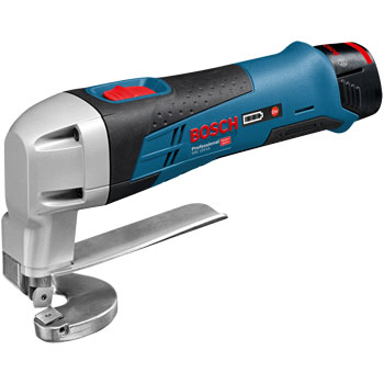 Bosch akumulatorske makaze za lim GSC 12V-13 Professional 0601926108 Bosch akumulatorske makaze za lim GSC 12V-13 Professional 0601926108