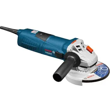 Bosch mala ugaona brusilica 1300W 125mm GWS 13-125 CI 060179E002 Bosch mala ugaona brusilica 1300W 125mm GWS 13-125 CI 060179E002
