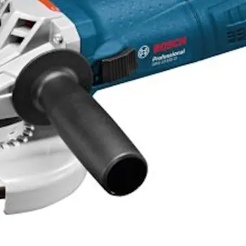 Bosch mala ugaona brusilica 1300W 125mm GWS 13-125 CI 060179E002 Bosch mala ugaona brusilica 1300W 125mm GWS 13-125 CI 060179E002