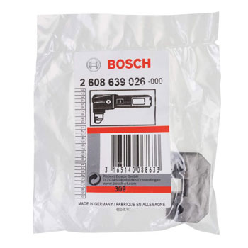Bosch matrica za talasaste i skoro sve trapezne limove 2608639026-1