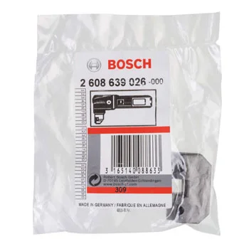 Bosch matrica za talasaste i skoro sve trapezne limove 2608639026 Bosch matrica za talasaste i skoro sve trapezne limove 2608639026