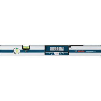 Bosch digitalni merač nagiba GIM 60 Professional 0601076700 Bosch digitalni merač nagiba GIM 60 Professional 0601076700